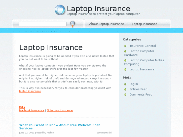 www.laptopinsurance-uk.co.uk