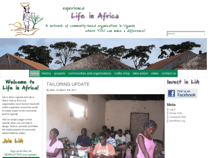 www.lifeinafrica2.com