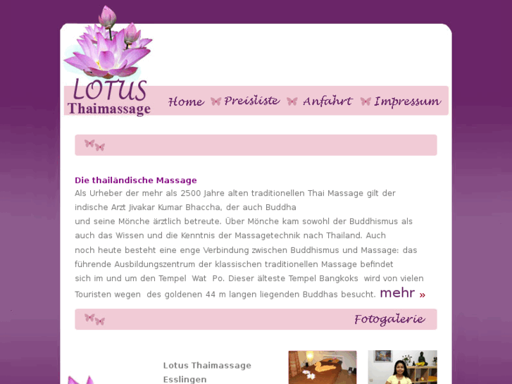 www.lotusthaimassage.net