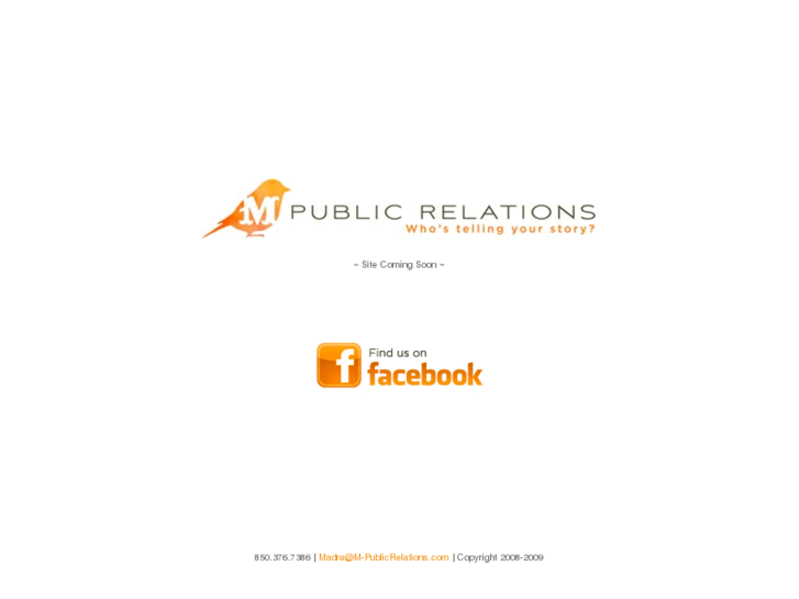 www.m-publicrelations.com