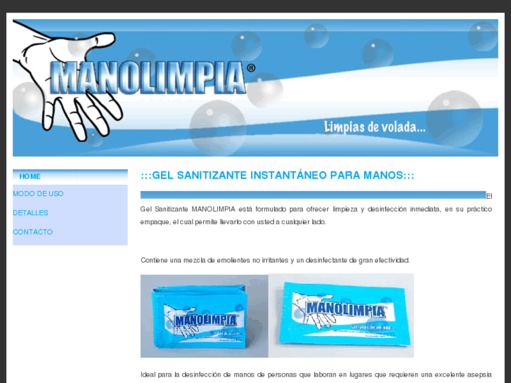 www.manolimpia.com