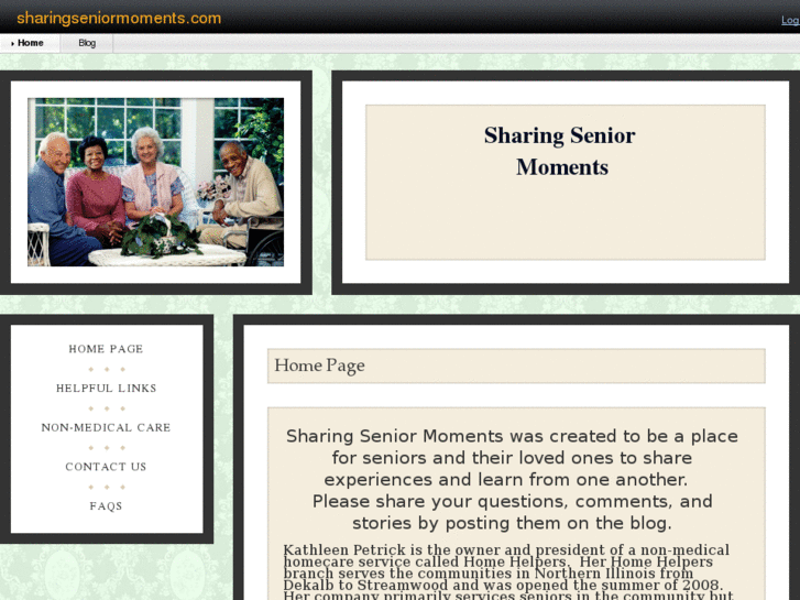 www.marengoseniorhomecare.com