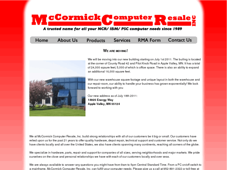 www.mccormick-cr.com