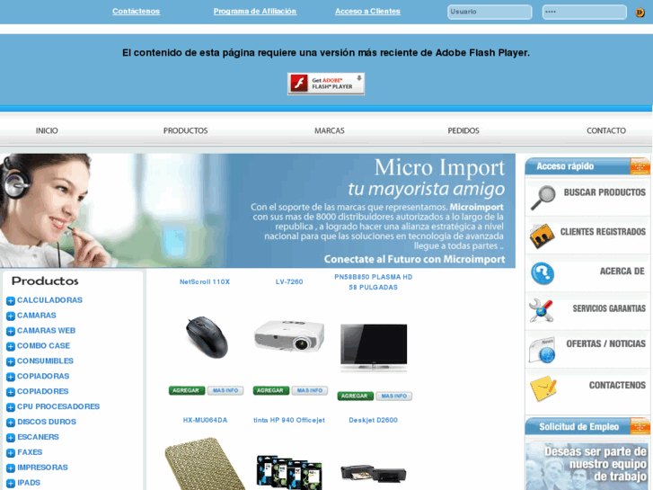 www.microimport.net