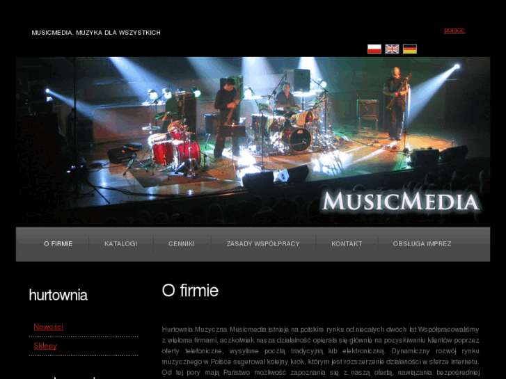 www.musicmedia.pl