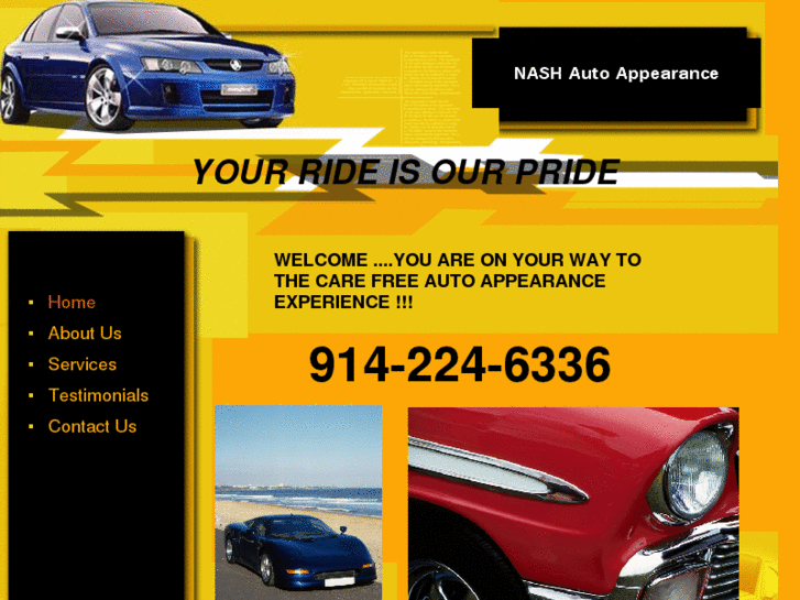 www.nashautoappearance.com