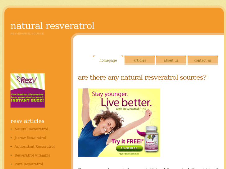 www.natural-resveratrols-reviewed.com