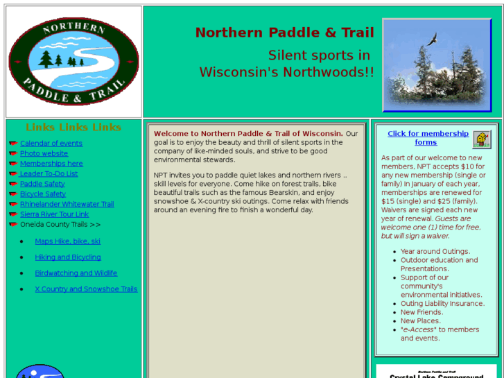 www.northernpaddletrail.org