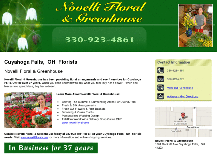 www.novellifloral.net