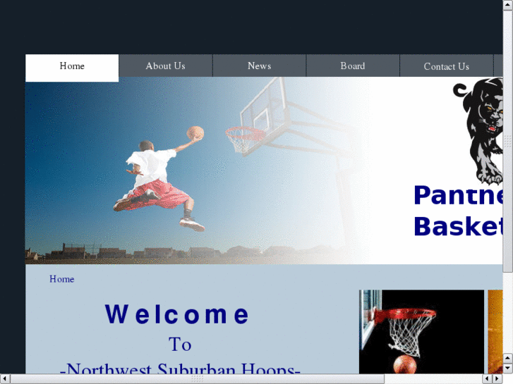 www.nwshoopspanthers.com