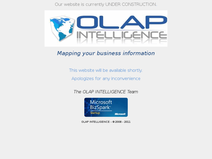 www.olap2map.com