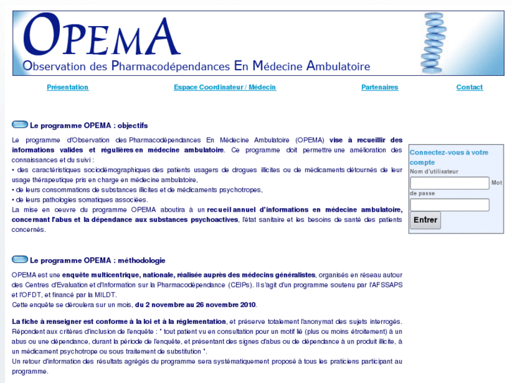 www.opema.org