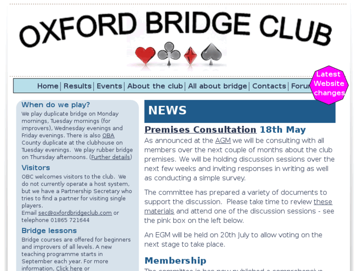 www.oxfordbridgeclub.com