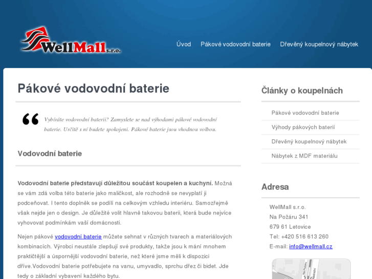 www.pakove-vodovodni-baterie.cz