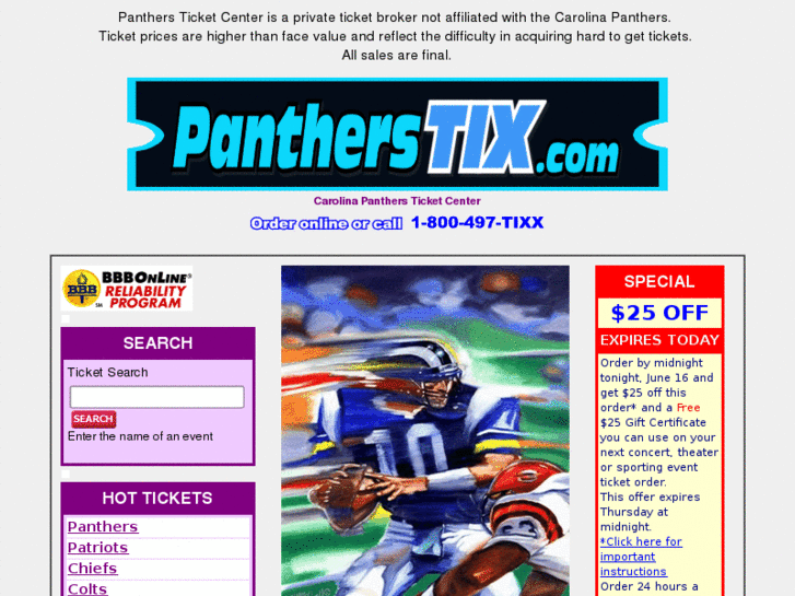 www.pantherstix.com