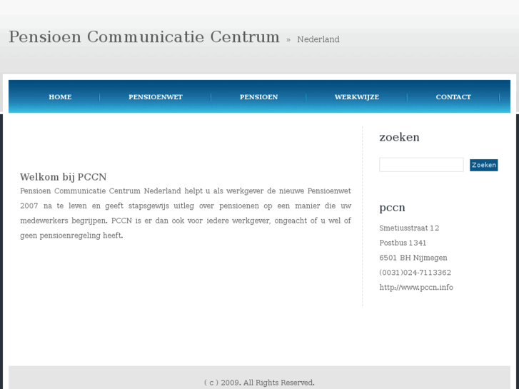 www.pccn.info