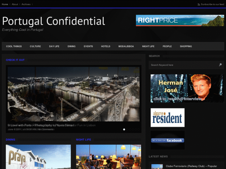 www.portugalconfidential.com