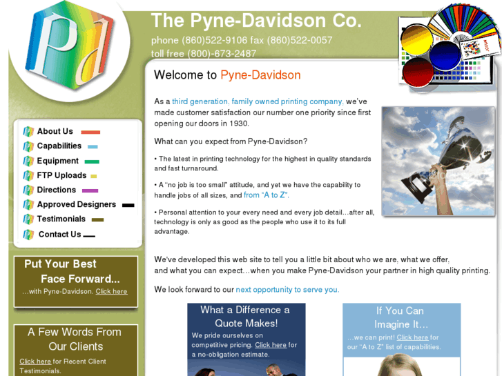 www.pyne-davidson.com