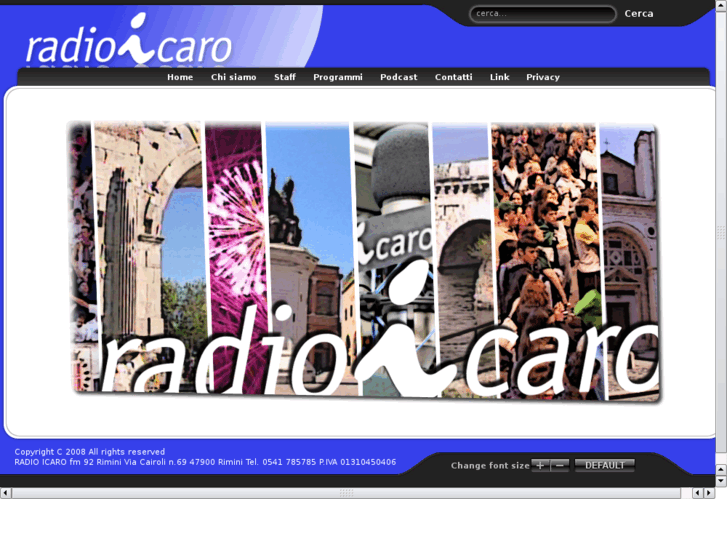 www.radioicaro.com