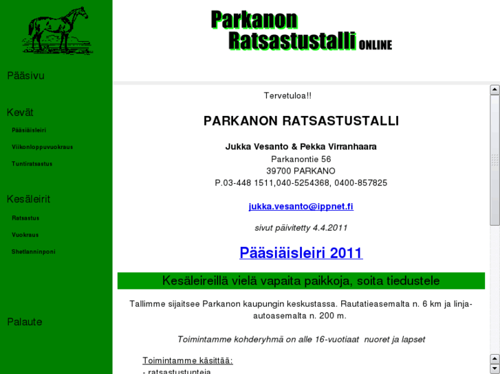 www.ratsastustalli.fi