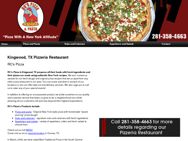 www.rcpizza.com