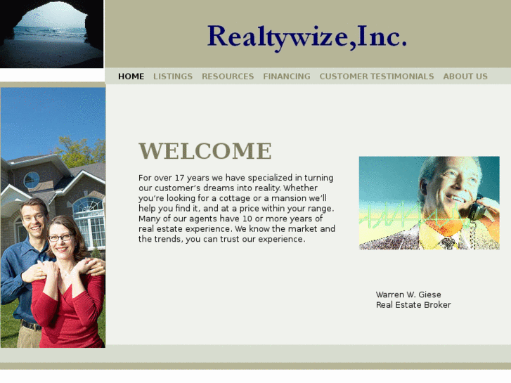 www.realtywize.org