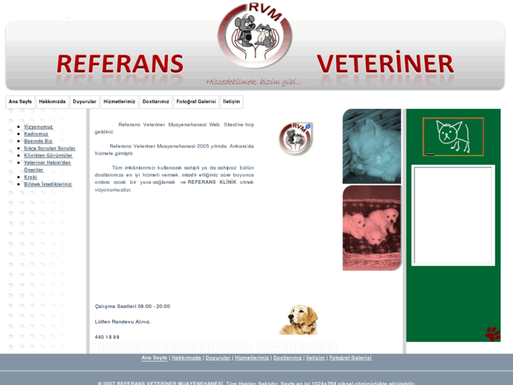 www.referansveteriner.com