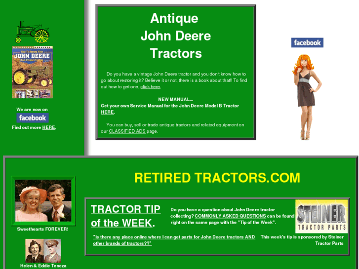 www.retiredtractors.com