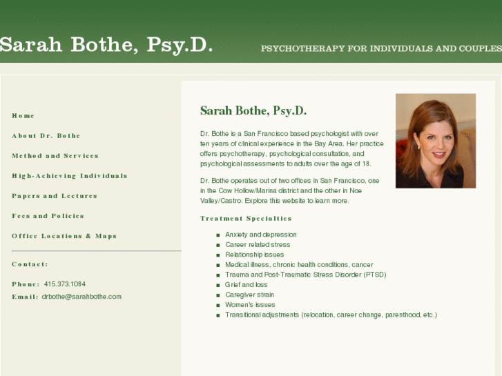 www.sarahbothe.com
