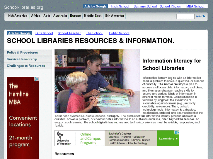 www.school-libraries.org