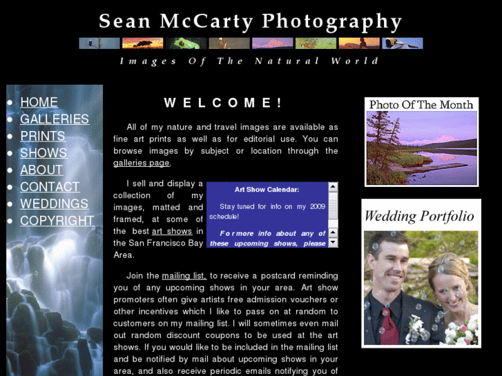 www.seanmccarty.com