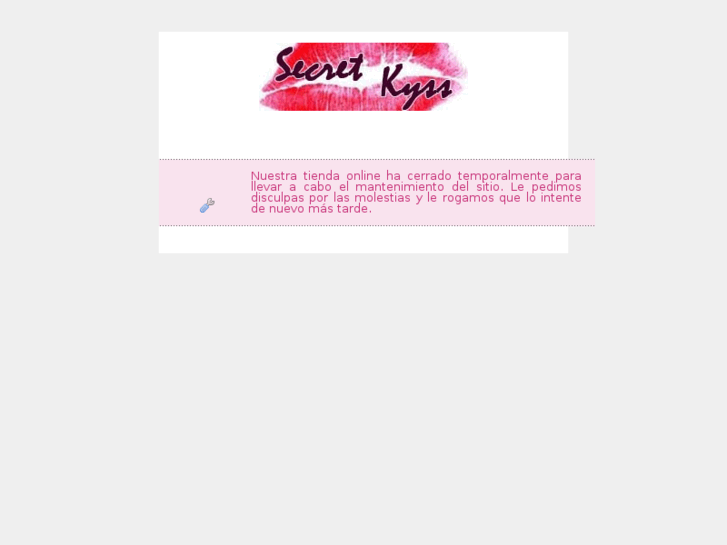 www.secretkyss.es