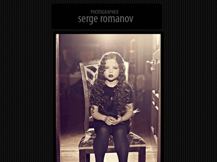 www.sergeromanov.com