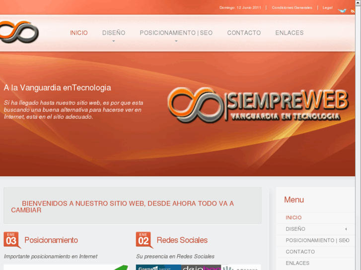 www.siempreweb.es