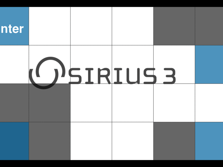 www.sirius3corporation.mobi