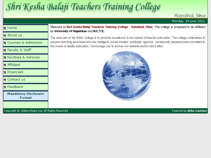 www.skbttcollege.org