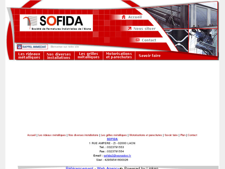 www.sofida-france.com