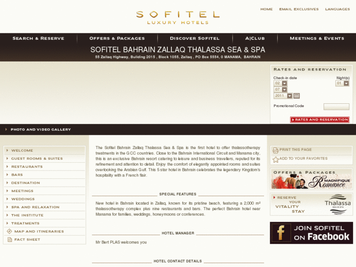 www.sofitel-bahrain-zallaq.com