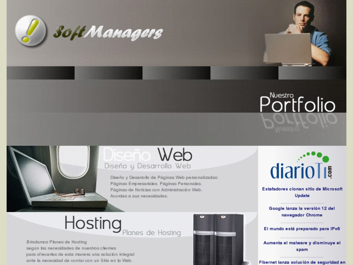 www.softmanagers.com