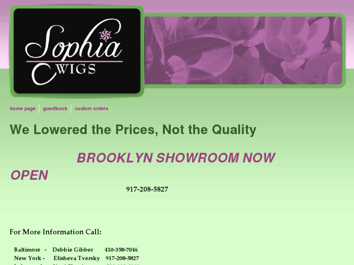 www.sophiawigs.com