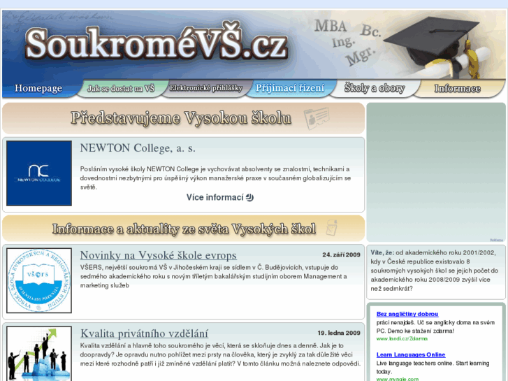 www.soukrome-vs.cz