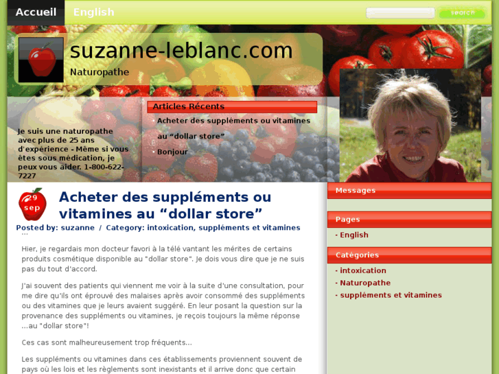 www.suzanne-leblanc.com