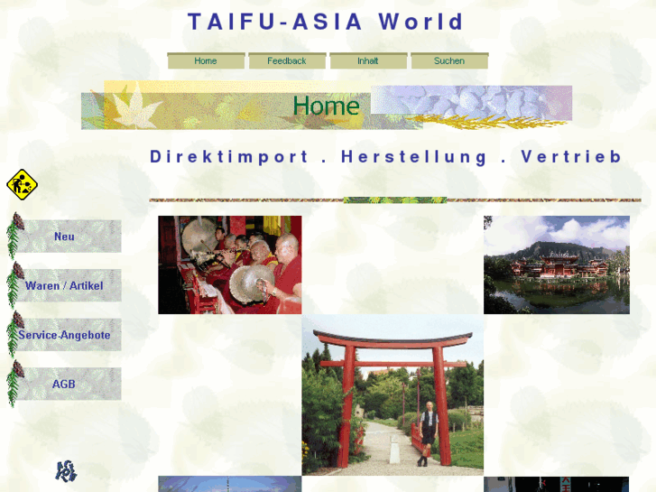 www.taifu-asia.com