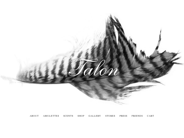 www.talonnyc.com