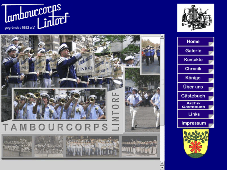 www.tambourcorps-lintorf.de