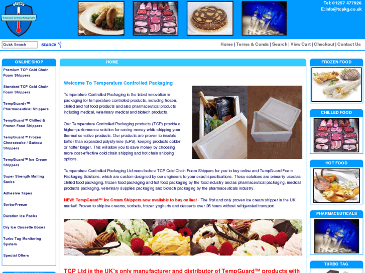 www.tcpkg.com