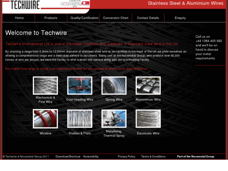 www.techwire.co.uk