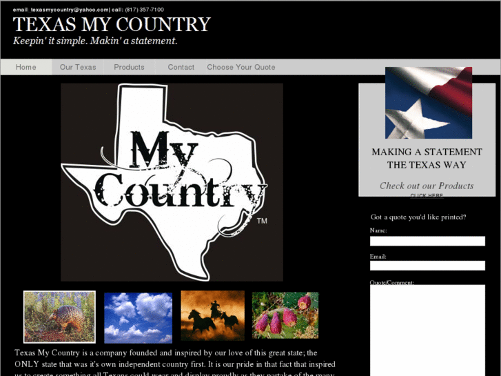 www.texasmycountry.com