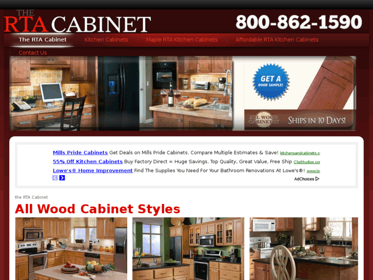 www.thertacabinet.com