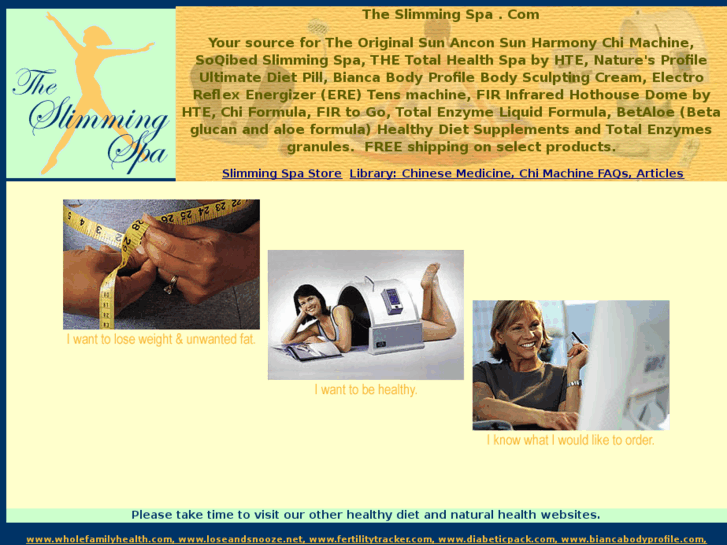 www.theslimmingspa.com